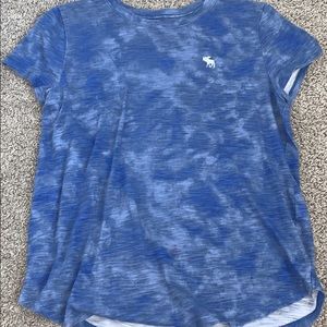 abercrombie kids tee